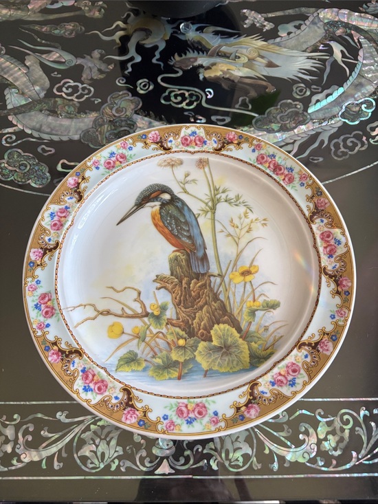 Other - Italian Depos collectors plate